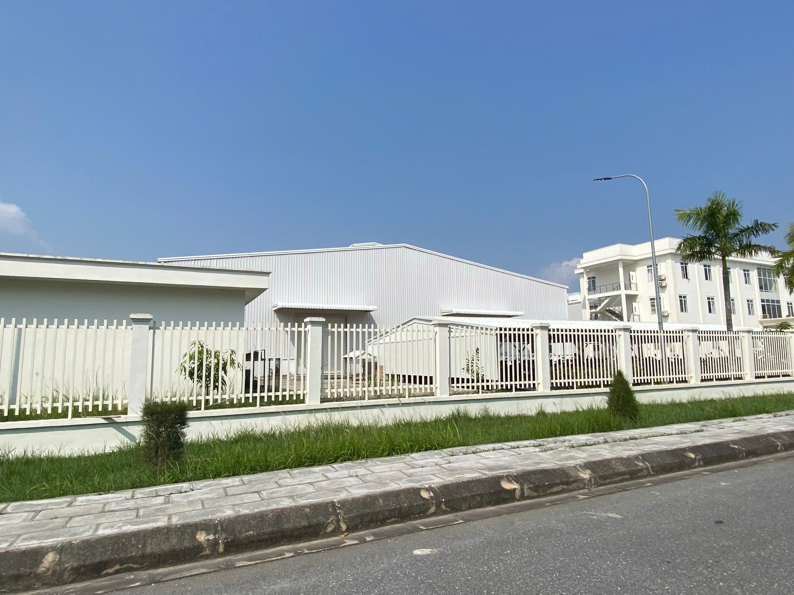 Hình ảnh dự án
